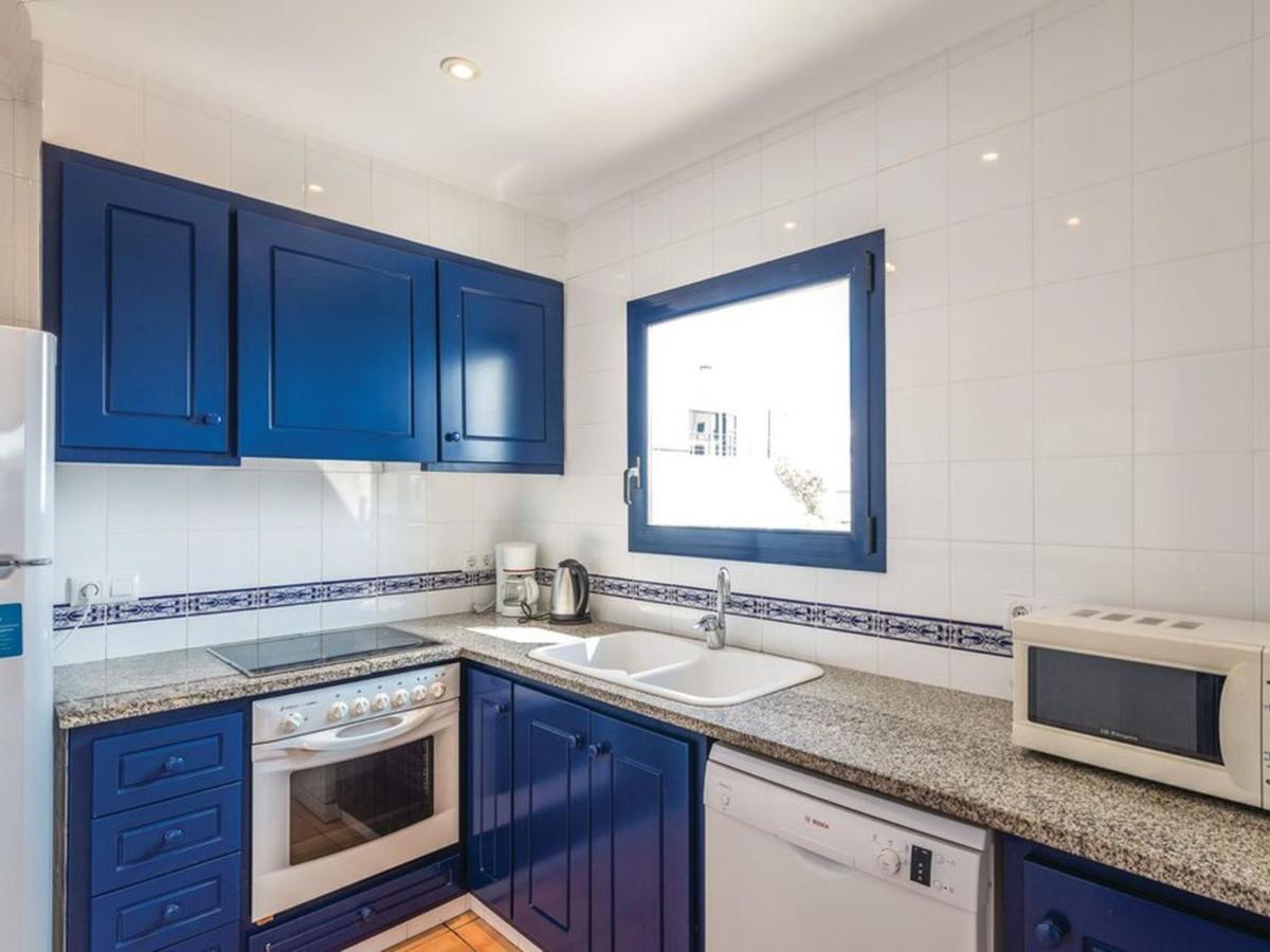 Holiday Home Garbinell I By Interhome L'Escala Exterior photo