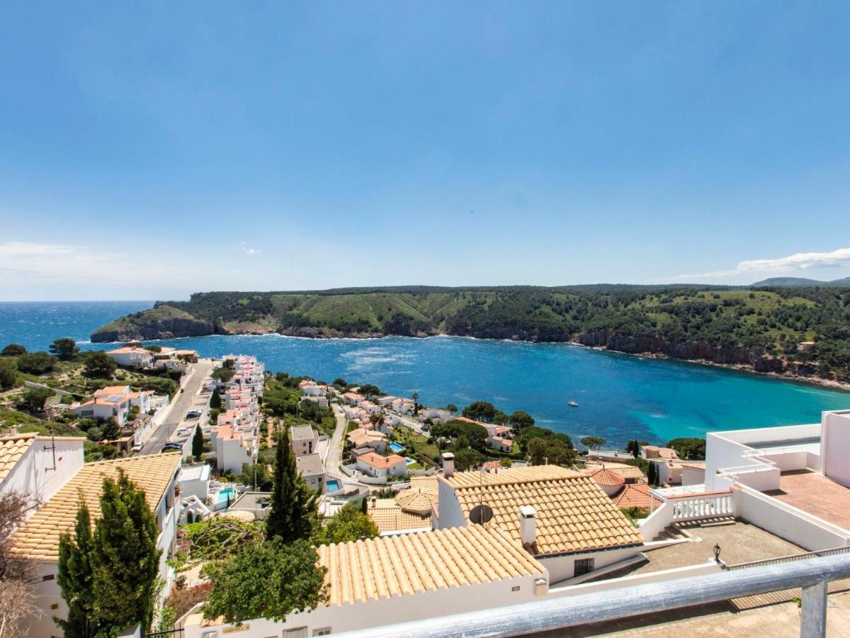 Holiday Home Garbinell I By Interhome L'Escala Exterior photo