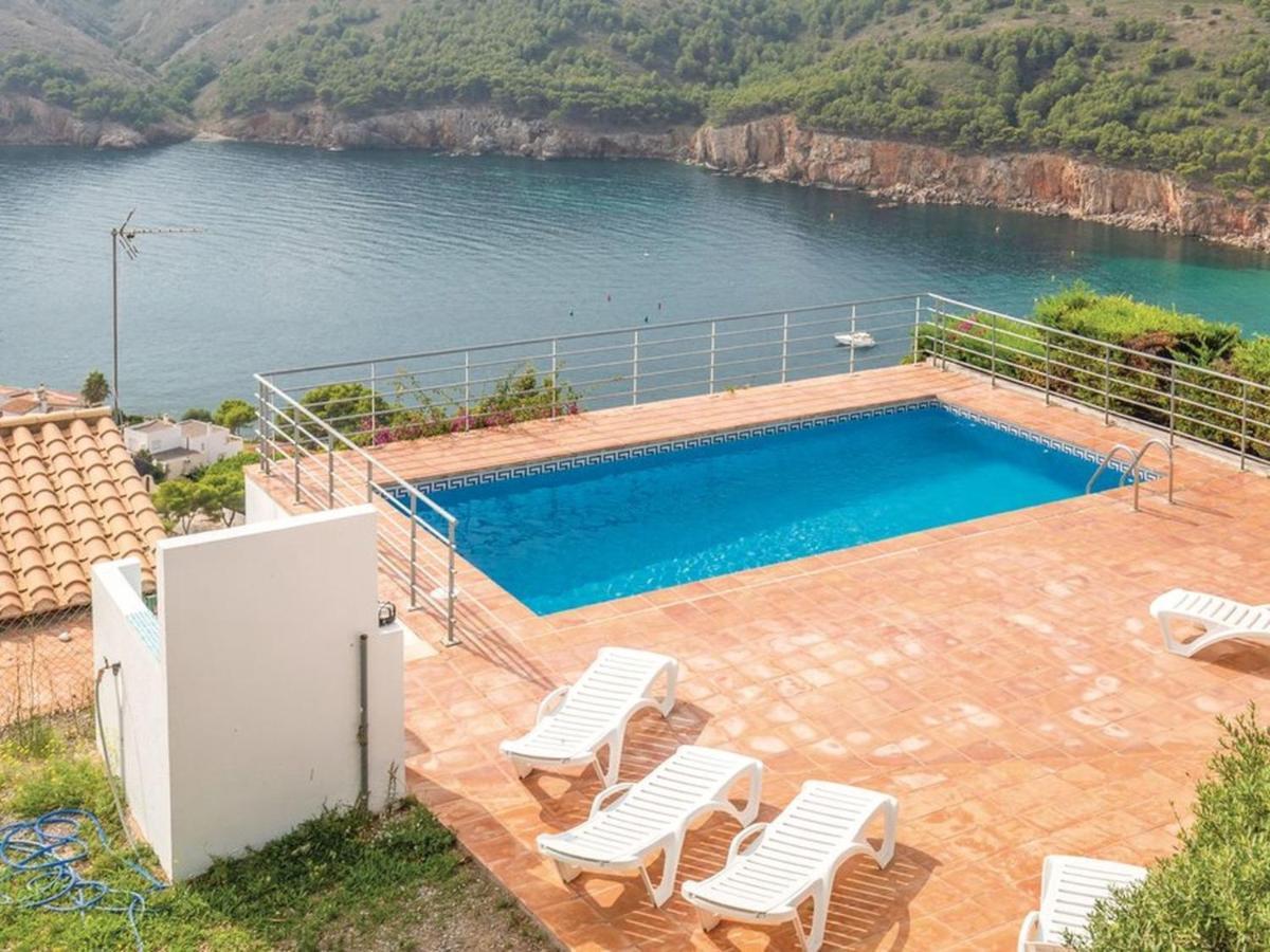 Holiday Home Garbinell I By Interhome L'Escala Exterior photo