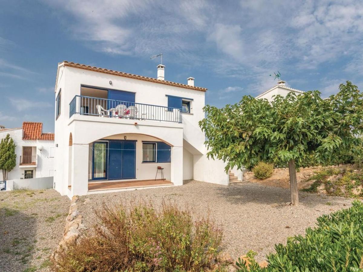 Holiday Home Garbinell I By Interhome L'Escala Exterior photo