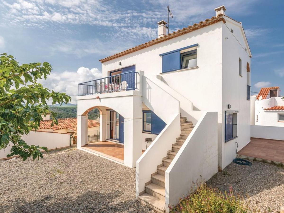 Holiday Home Garbinell I By Interhome L'Escala Exterior photo